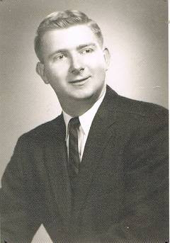 Vernon Bradley Md Profile Photo