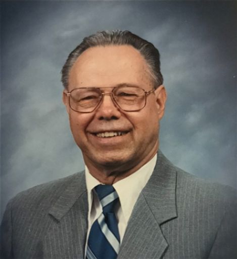 Arlo G. Trickel