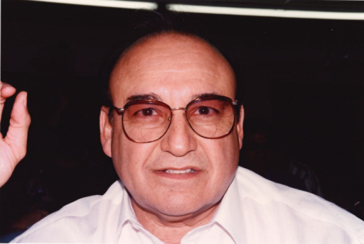 Mario Ali Zarate Profile Photo