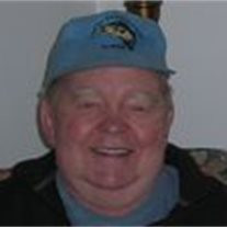 Norman J. Dodge Profile Photo