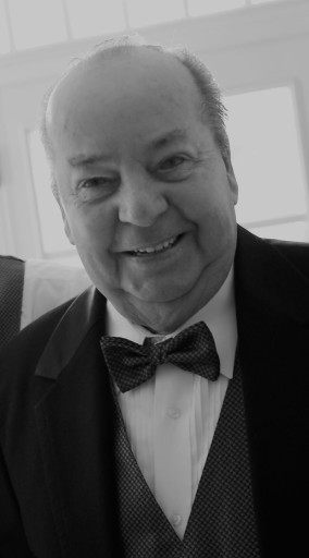 Charles R. Arthur Profile Photo