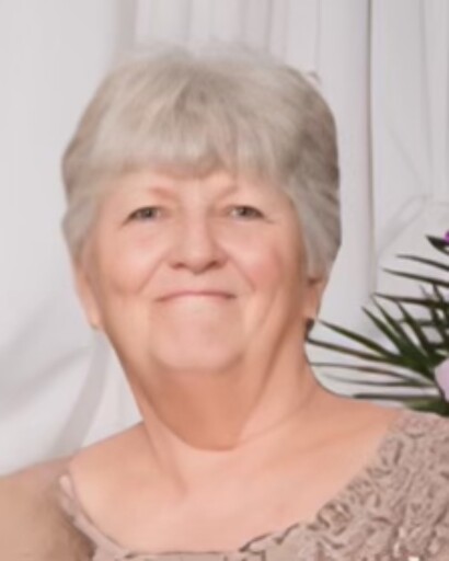 Pamela S. Palmer Profile Photo