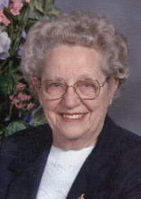 Marian A. Orr