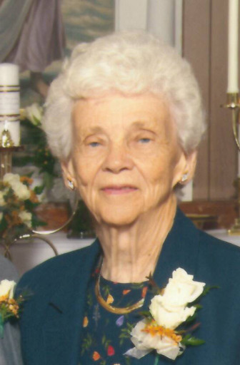 Mildred Cockrum Profile Photo