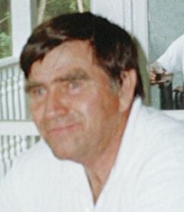 Bernard John (Bj) Mccormick