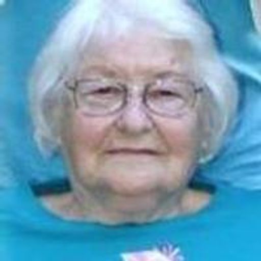 Beulah Mae Erwin