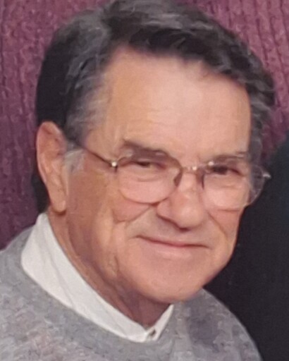 Stanley Ray Caldwell