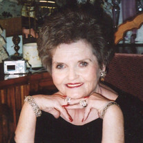 Betty G. Tolbert Profile Photo