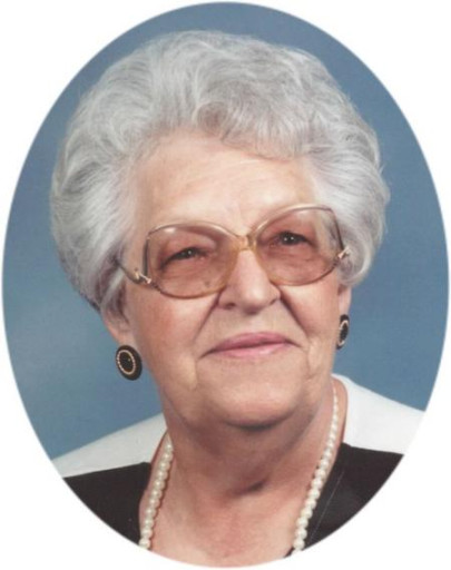 Margaret Ackerman Profile Photo