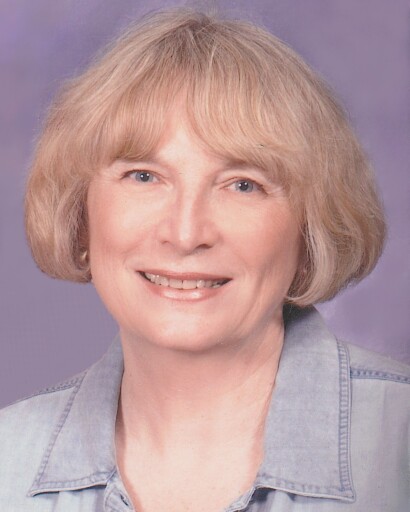 Susan Ann Ruzek