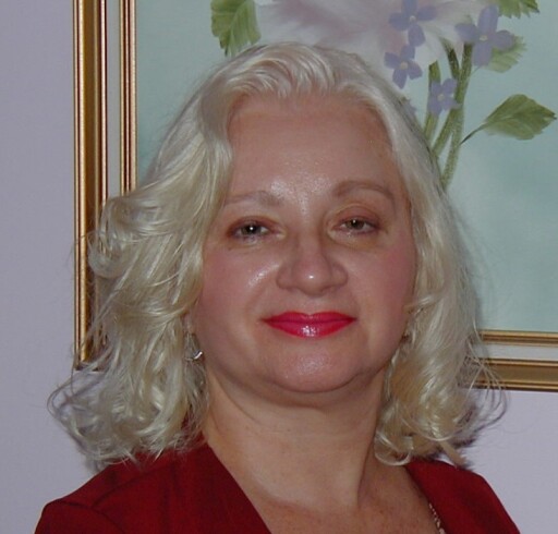Patricia A. Brandao Profile Photo