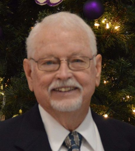 Mr. Dennis Wade Patterson