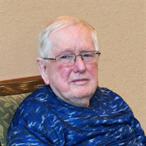 Alvin L. Johnson Profile Photo