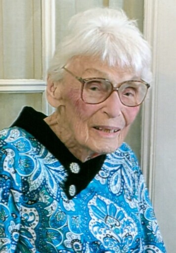 Doris K. Lucas