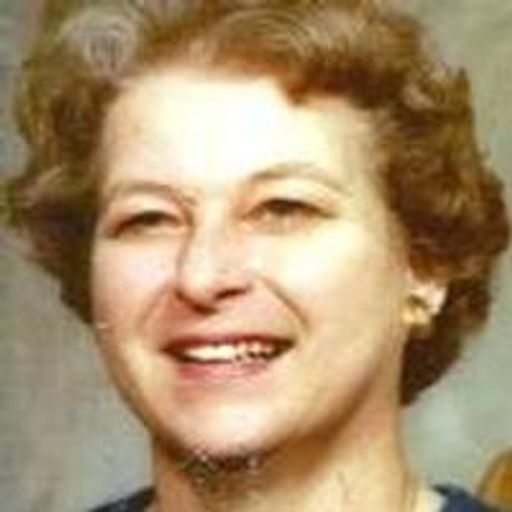 Virginia G. Gilson