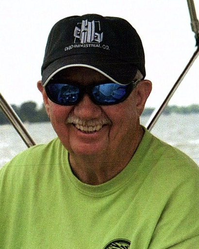 John Myers Profile Photo