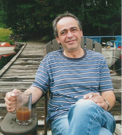 Mihai Voinic Profile Photo