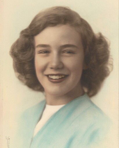 Joanne M. Cushman