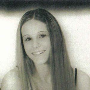 Erika Paige Alley