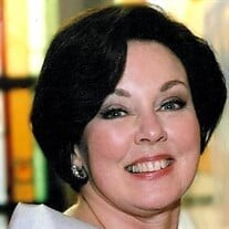Margaret Wenner Hendri