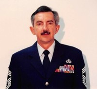 Cmsgt. Putalavage