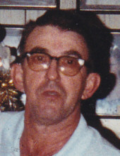 Allen John Meyers, Sr.