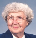 GWENDOLYN  ANN ROBERTS