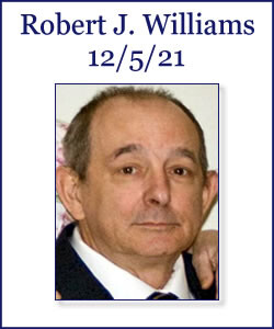 Robert Williams