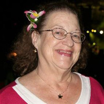 Sandra Moore Straughan