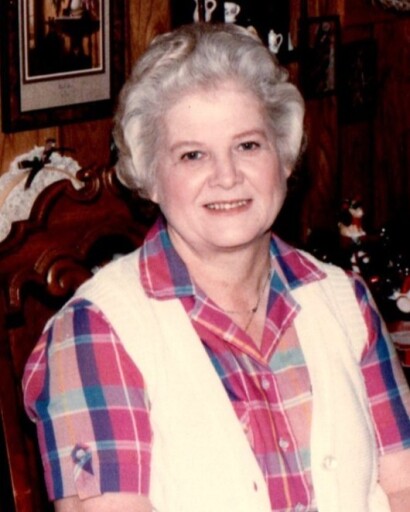 Edna Louise Settle