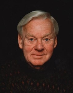 Clifford Byrne