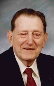 Russell G. Ott, Jr.