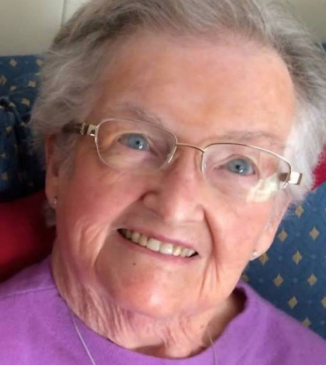 Phyllis  Atwell Groseclose