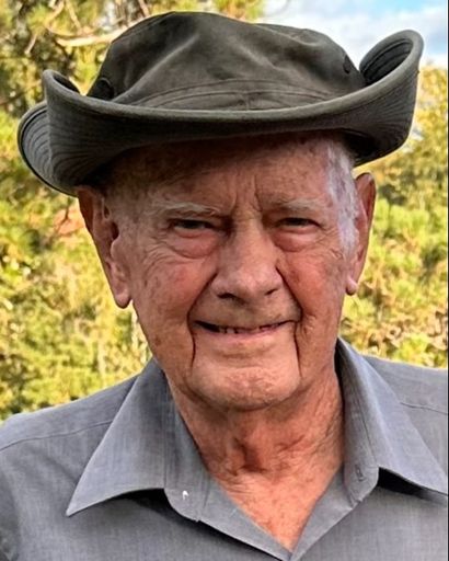 Grady Cook Sr.'s obituary image