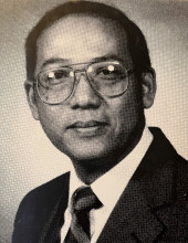 Joseph J.S. Shang Profile Photo