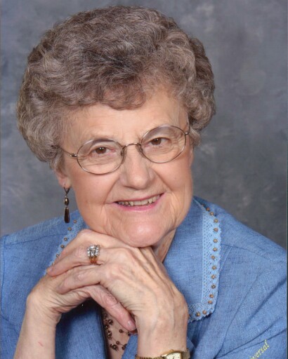 Roberta Merle Ochs