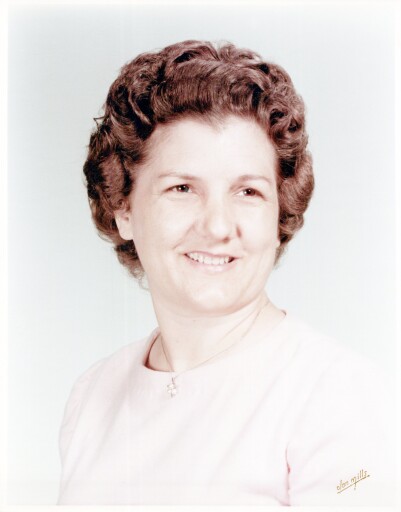 Ms. Edna Coleen Jernigan Bryan Profile Photo