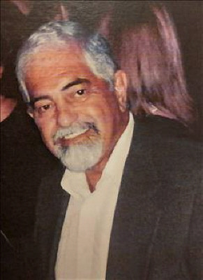 David Juan Hinojosa Profile Photo