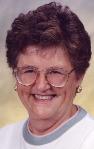 Patricia P. (Gilliatt)  Chagnon