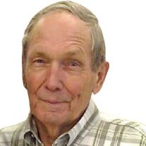 Mr. John "PaPa John" D. Herzog Profile Photo