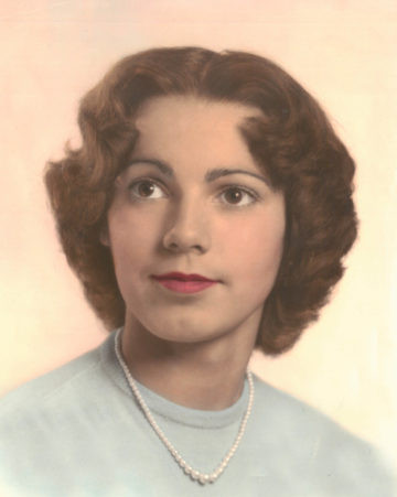 Betty Joyce Perkins Profile Photo