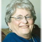 Dorothy Balzum Stock Profile Photo