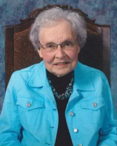 Wilma P. McQuitty