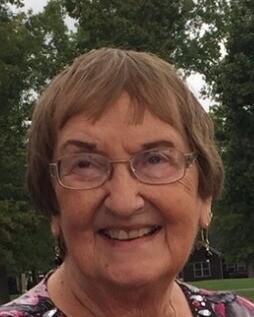 Carolyn A. Starr's obituary image