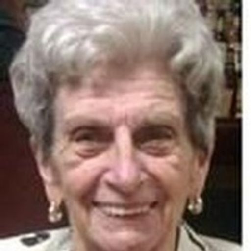 Margaret M. "Marge" Humble