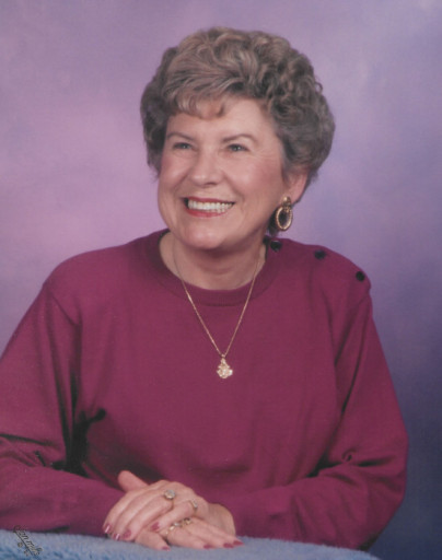 Doris Russell