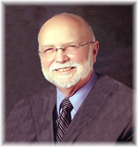 Pastor Douglas Woosley Profile Photo