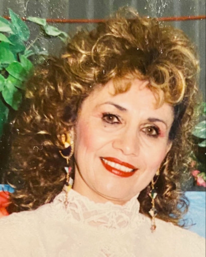 Gloria R. Garcia Profile Photo