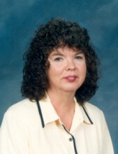 Cheryl Ann Reynolds