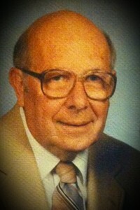 Rev. Dr. Kenneth E. Boldosser